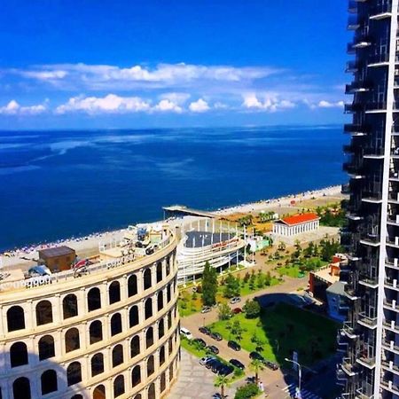 Apartment Selfie Batumi Exterior photo